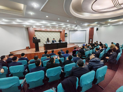 攜手共筑新絲路 湖北企業(yè)家哈薩克斯坦考察之旅滿載碩果，共拓經(jīng)貿(mào)新藍(lán)海